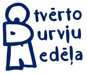 Uzņēmumu atvērto durvju nedēļa